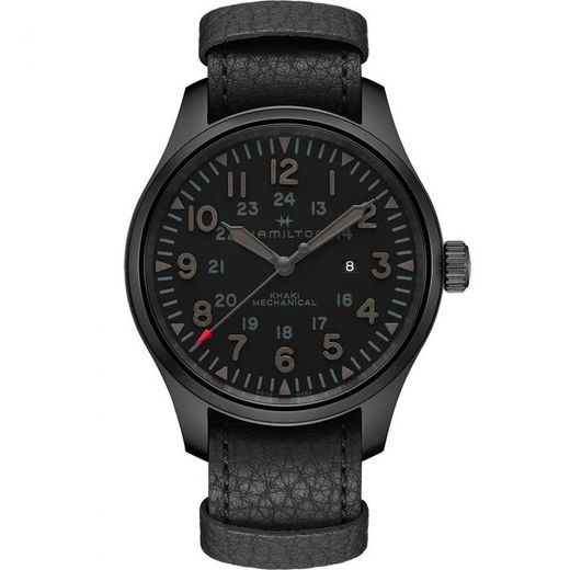H69809730  Khaki FieldMechanical