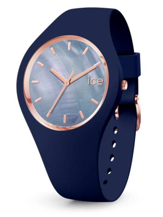 ICE-WATCH Pearl - Twilight - Medium - 3H