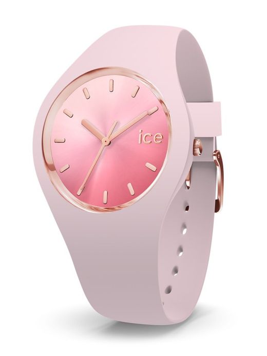 ICE-WATCH Sunset - Pink - Medium - 3H