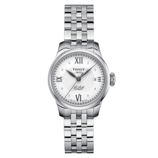 le locle automatic lady
