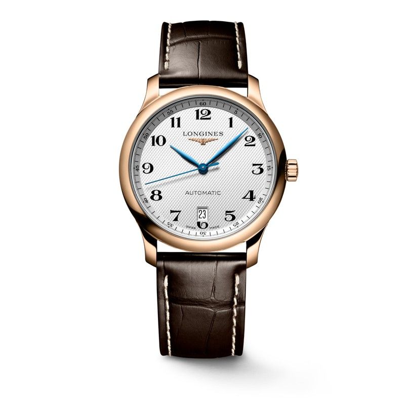 Reloj Hombre Longines Ø Master Collection