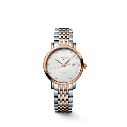 Longines L4.310.5.77.7  Ø 29.00 Elegant Collection