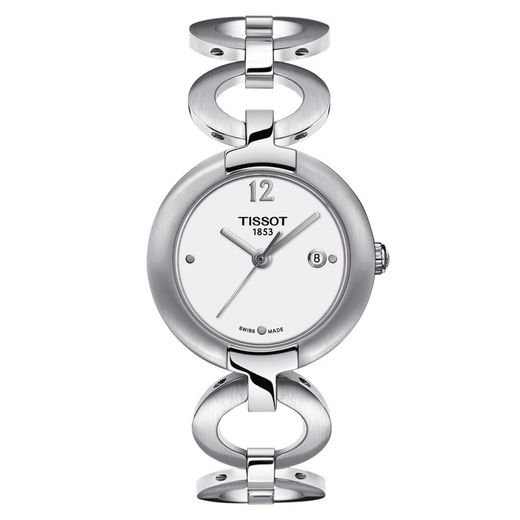 Pinky By Tissot colección T-Lady