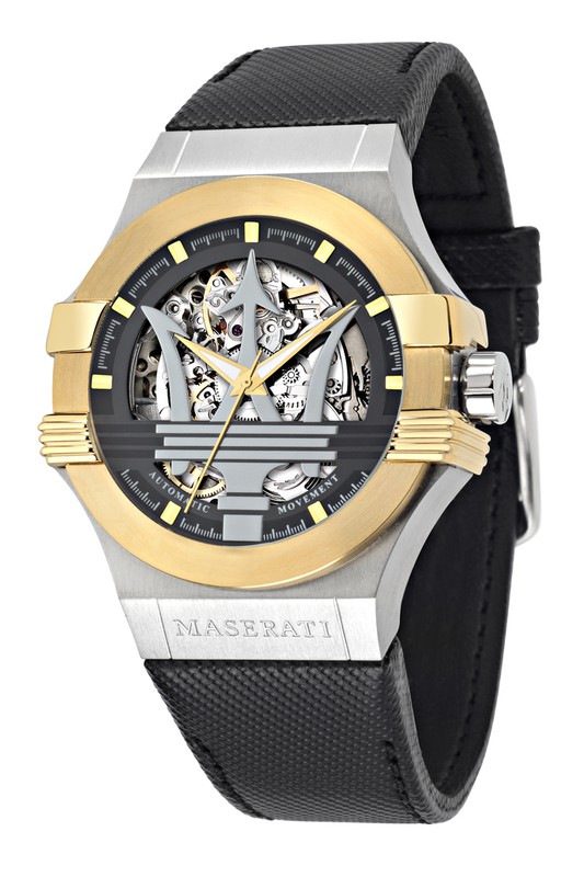 Reloj Maserati Potenza Hombre R8821108011