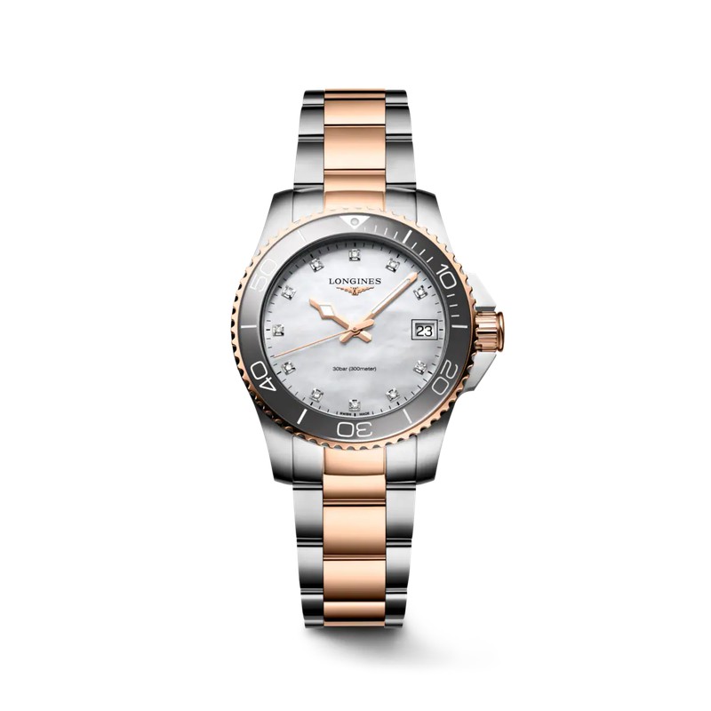 Reloj Mujer L3.370.3.89.6 32.00 Hydroconquest