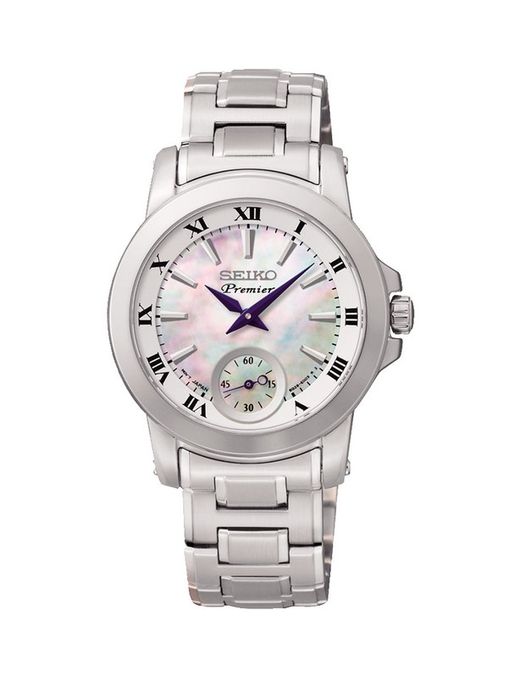 Reloj Premier Cuarzo para mujer calibre 6G28