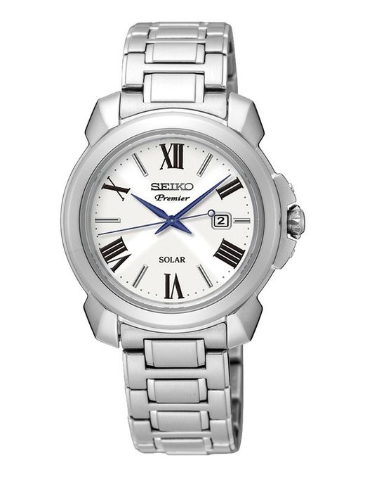 Reloj Premier Solar para mujer calibre V137