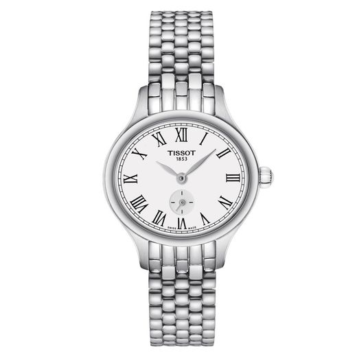 Tissot Bella Ora Piccola colección T-Lady