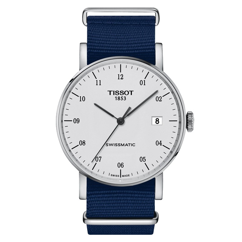 Tissot discount swissmatic opiniones