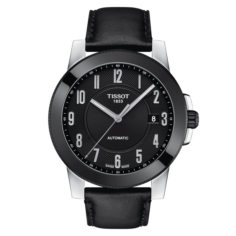 Tissot Gentleman Swissmatic Colección T-Sport — Sala Joiers