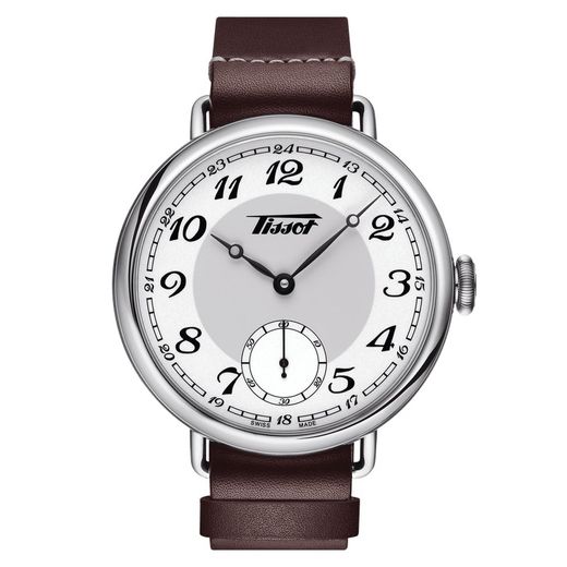 Tissot Heritage 1936 Mechanical colección Heritage