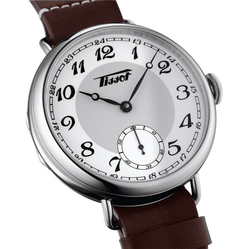 Tissot Heritage 1936 Mechanical colecci n Heritage