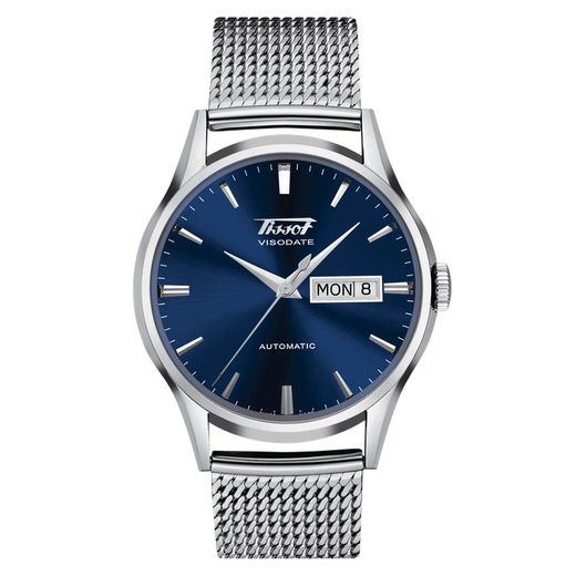 Tissot Heritage Visodate Automatic colección Heritage