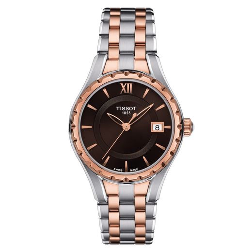 Tissot Lady colección T-Lady