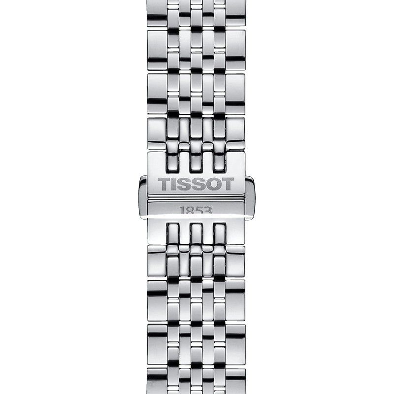 tissot le locle valjoux chronograph
