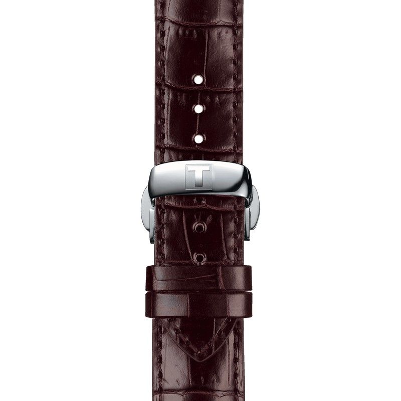 tissot le locle valjoux chronograph