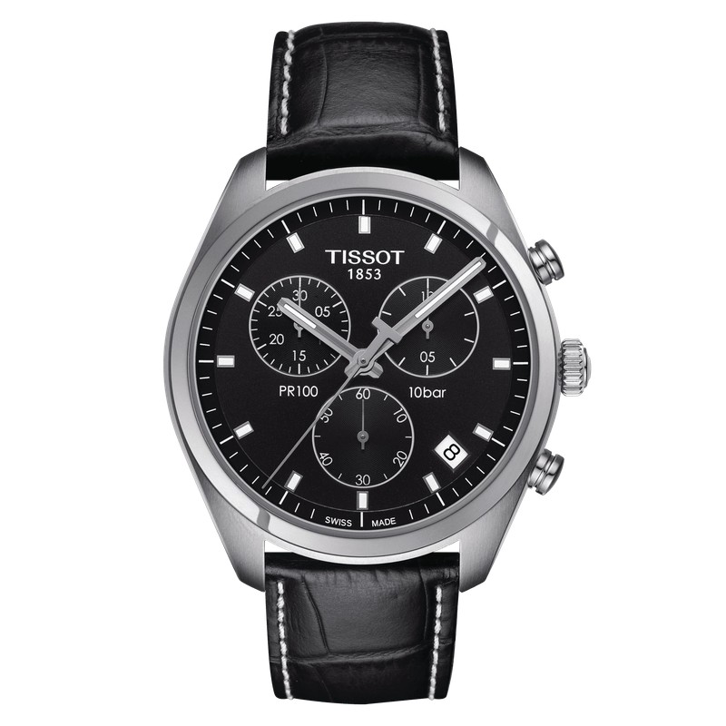 Tissot PR 100 Chronograph colecci n T Classic Sala Joiers