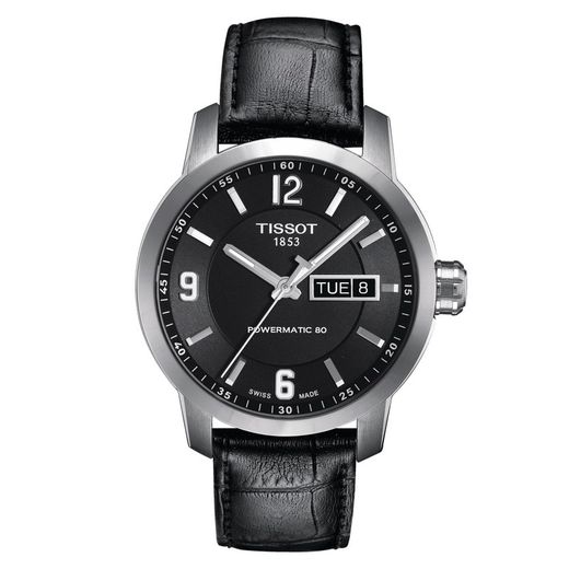 Tissot PRC 200 Powermatic 80 colección T-Sport