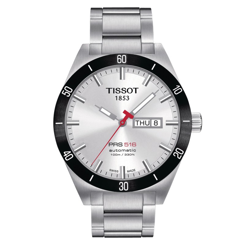 Tissot prs 516 automatic precio sale