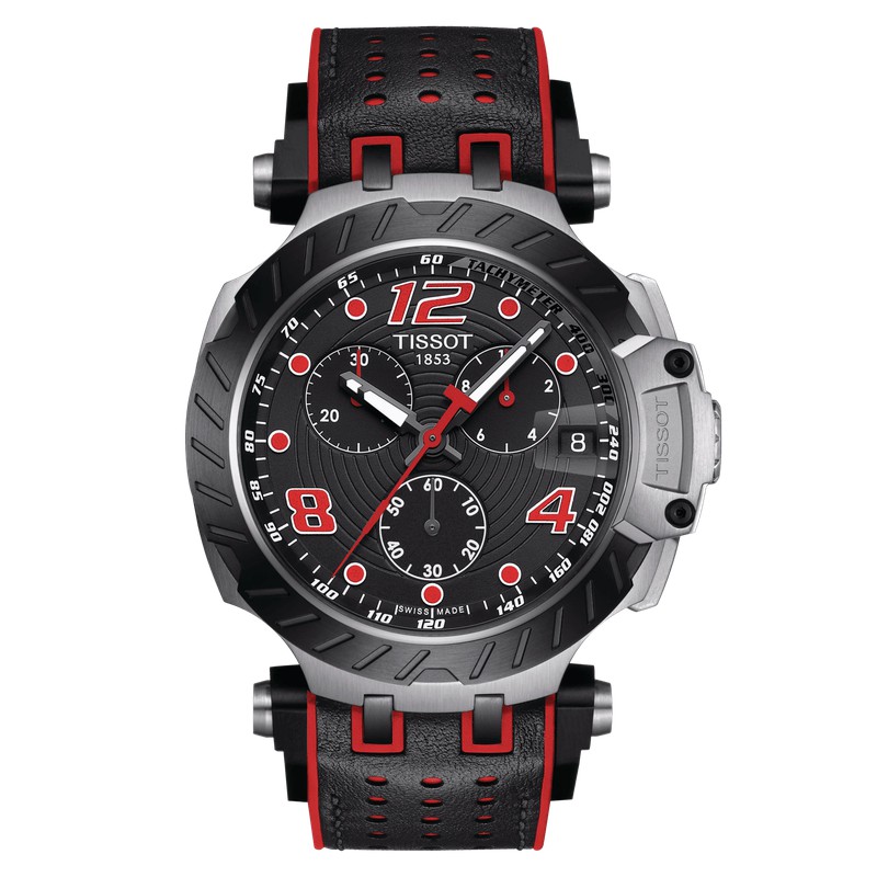 Tissot Sport, Colección de relojes