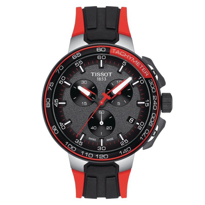 Tissot T-Race Cycling Chronograph colección T-Sport — Sala Joiers