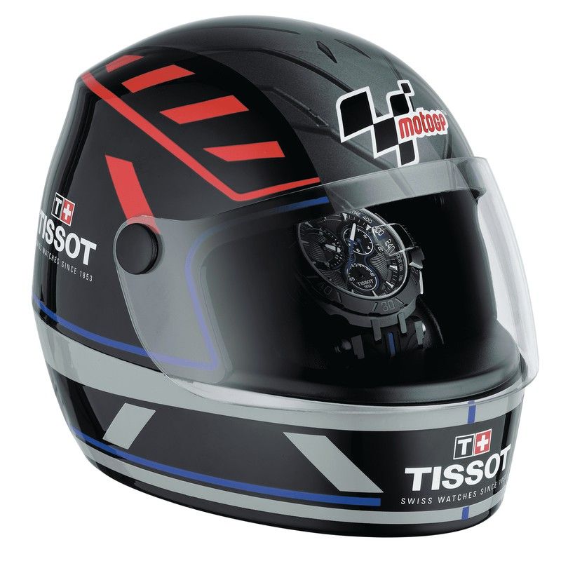 tissot motogp 2017