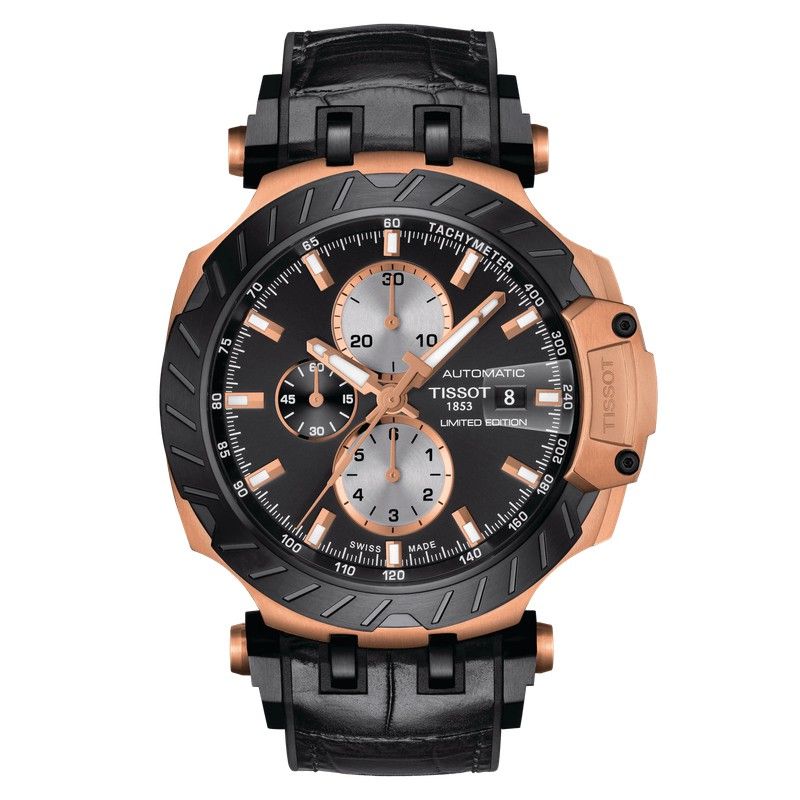 Tissot T-Race MotoGP 2019 Automatic Chronograph Limited Edition