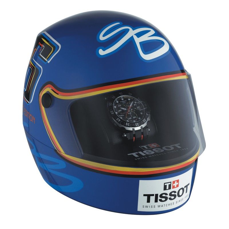 tissot t race 2015