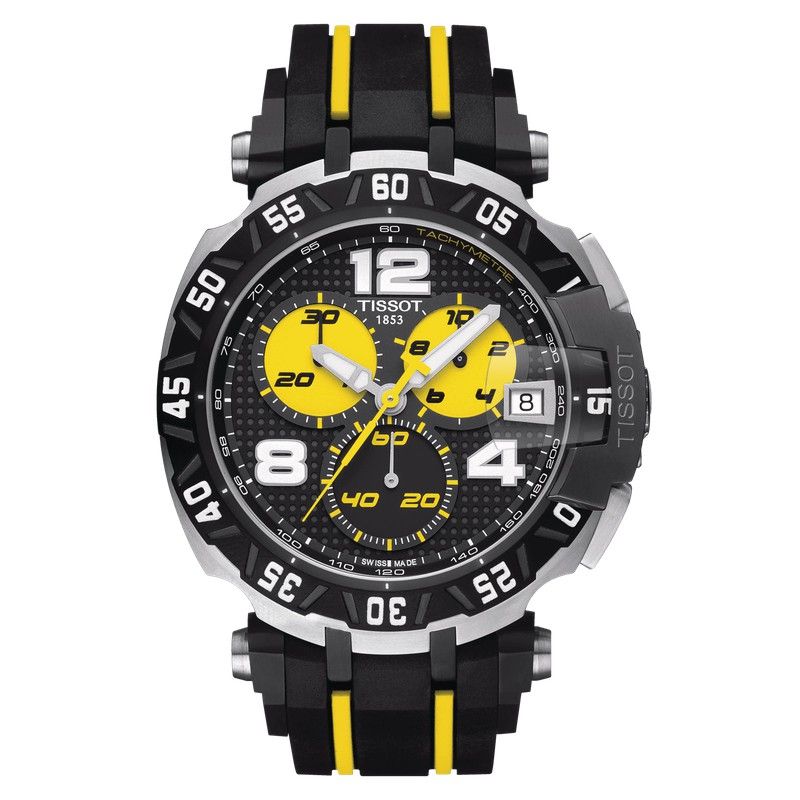 tissot t race 2015