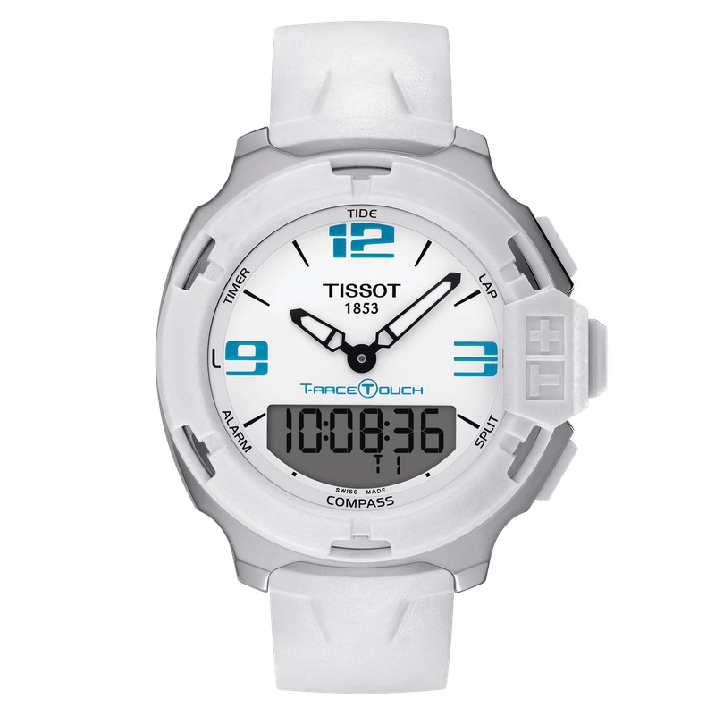 Tissot T Race Touch colecci n Colecci n T Touch Sala Joiers