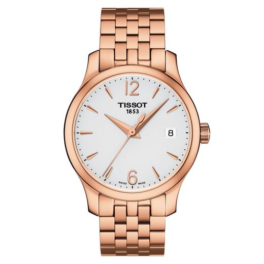 Tissot Tradition Lady colección T-Classic