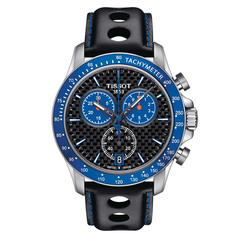 Tissot V8 Alpine colecci n Colecciones Especiales Sala Joiers